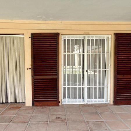 Acogedor Estudio A 2 Min De La Playa Daire Torremolinos Dış mekan fotoğraf